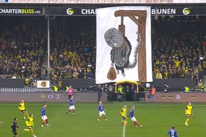 Valerenga Valerenga