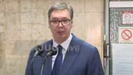 Vučić o novom odlasku u Brisel: Za dva, tri dana ponovo idemo, naše je da sačuvamo nacionalne interese Srbije