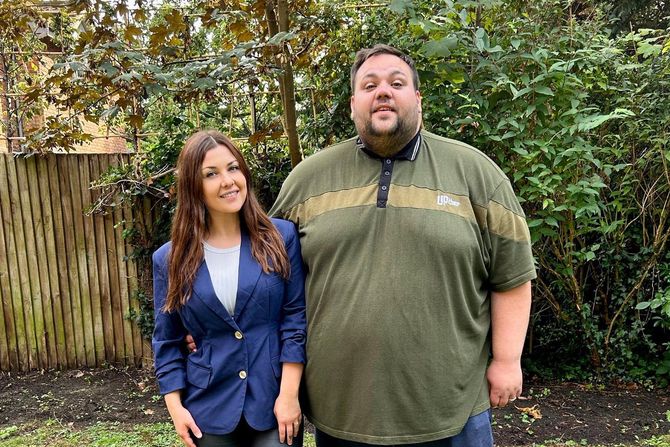 Sienna Keywood Sienna Keywood