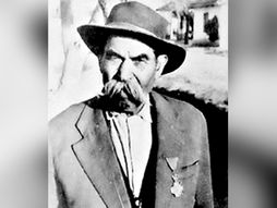 Ahmed Amet Ademović