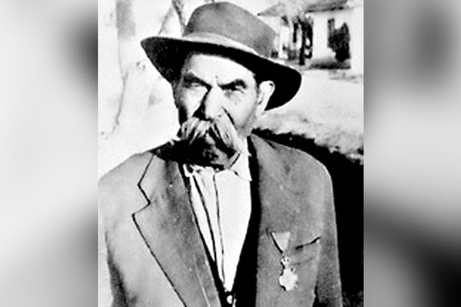 Ahmed Amet Ademović Ahmed Amet Ademović