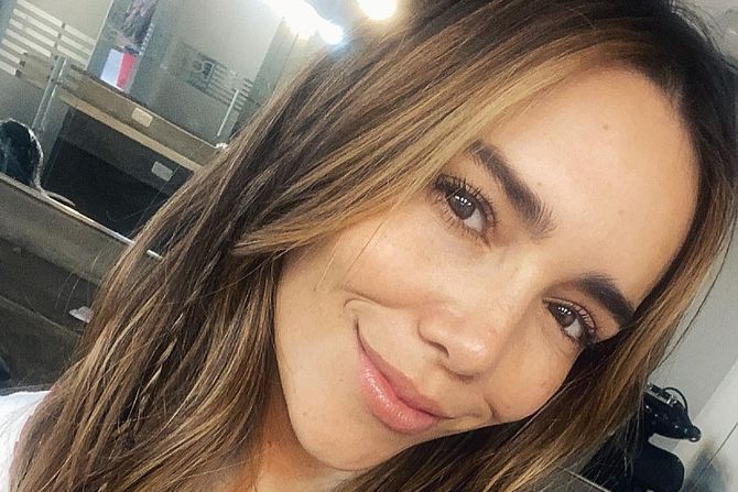 Alejandra Villafañe Alejandra Villafañe