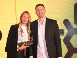 Aleksa Avramovic Teodora Premijera filma Čuvari formule