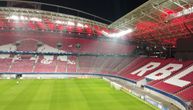 Uđite na čudo od stadiona u Lajpcigu: Delije će testirati arenu sa najboljom akustikom u Nemačkoj