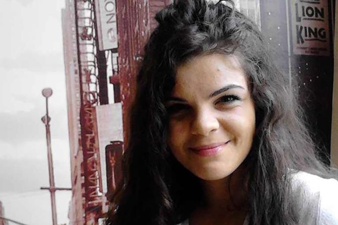 Ivana Krivokapic Ivana Krivokapic