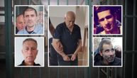 Otkrivamo kako izgleda život iza rešetaka najtežih robijaša u Srbiji