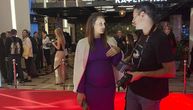 Miljana Gavrilović ponosno pokazala trudnički stomak: Lepa glumica zablistala u šestom mesecu