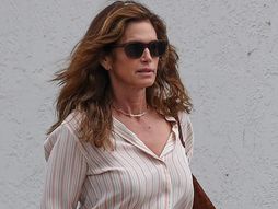 Cindy Crawford, Sindi Kraford