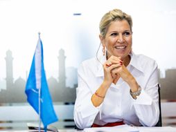 Kraljica Maksima Queen Maxima