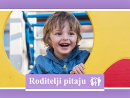 Roditelji pitaju