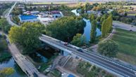 Završeni radovi na rekonstrukciji Apatinskog mosta: Vrednost investicije je 132 miliona dinara
