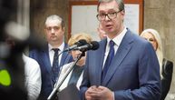 Predsednik Vučić podelio snimak iz Leskovca: "Iznad svega je briga za ljude"