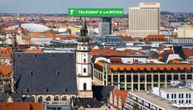 Telegraf u Lajpcigu: Zvezda traži senzaciju u gradu koji je ime dobio od lužičkih Srba
