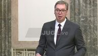Vučić uručio Grenelu orden srpske zastave prvog stepena: Vi ste prijatelj Srbije