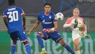 Poraz Zvezde u Nemačkoj: Lajpcig skupo naplatio greške, crveno-belima malo 45 minuta za trijumf u LŠ
