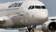 Nakon Bjeruta, Lufthansa otkazuje neke letove i za Tel Aviv