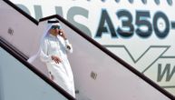 Akbar Al Baker napušta Qatar Airways: Katarski emir je od njega očekivao da stvori najbolju kompaniju na svetu
