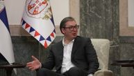 Predsednik Srbije u nedelju gost "Jutra" na TV Prva