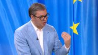 Vučić uoči predstojećih razgovora sa šestoricom zvaničnika u Briselu: Neće biti lako, već znam šta da očekujem