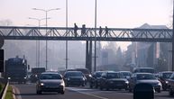 Pojačan saobraćaj u gradovima zbog početka radne nedelje: Vozače očekuje dobra prohodnost i vidljivost