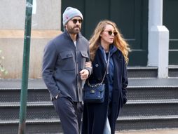 Blake Lively, Ryan Reynolds, Blejk Lajvli, Rajan Rejnolds