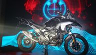 100 godina BMW Motorrad brenda obeleženo uz dve beogradske premijere: BMW R 1300 GS i BMW R18 Roctane