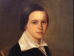 Dimitrije Karadžić, sin Vuka Karadžića