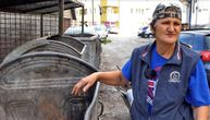 Hleb iz kontejnera Hajri iz Bugojna je i takav dobar: Već 27 godina ona preživljava zahvaljujući ulici