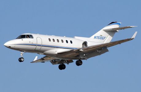 Hawker 800