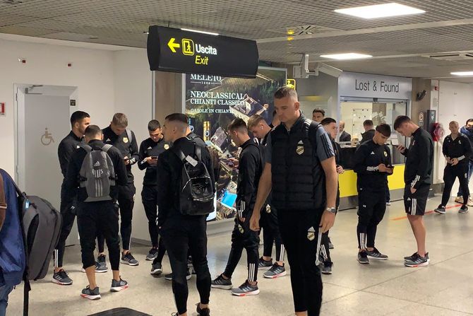 FK Čukarički FK Čukarički