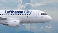 Nova avio-kompanija na evropskom nebu: Lufthansa City Airlines