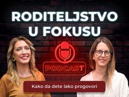 Roditeljstvo u fokusu, Kako da dete lako progovori
