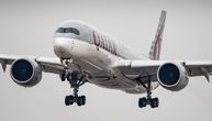 Drama na letu "Qatar Airwaysa": Putnici i posada povređeni u turbulenciji, ekipe Hitne odjurile na aerodrom