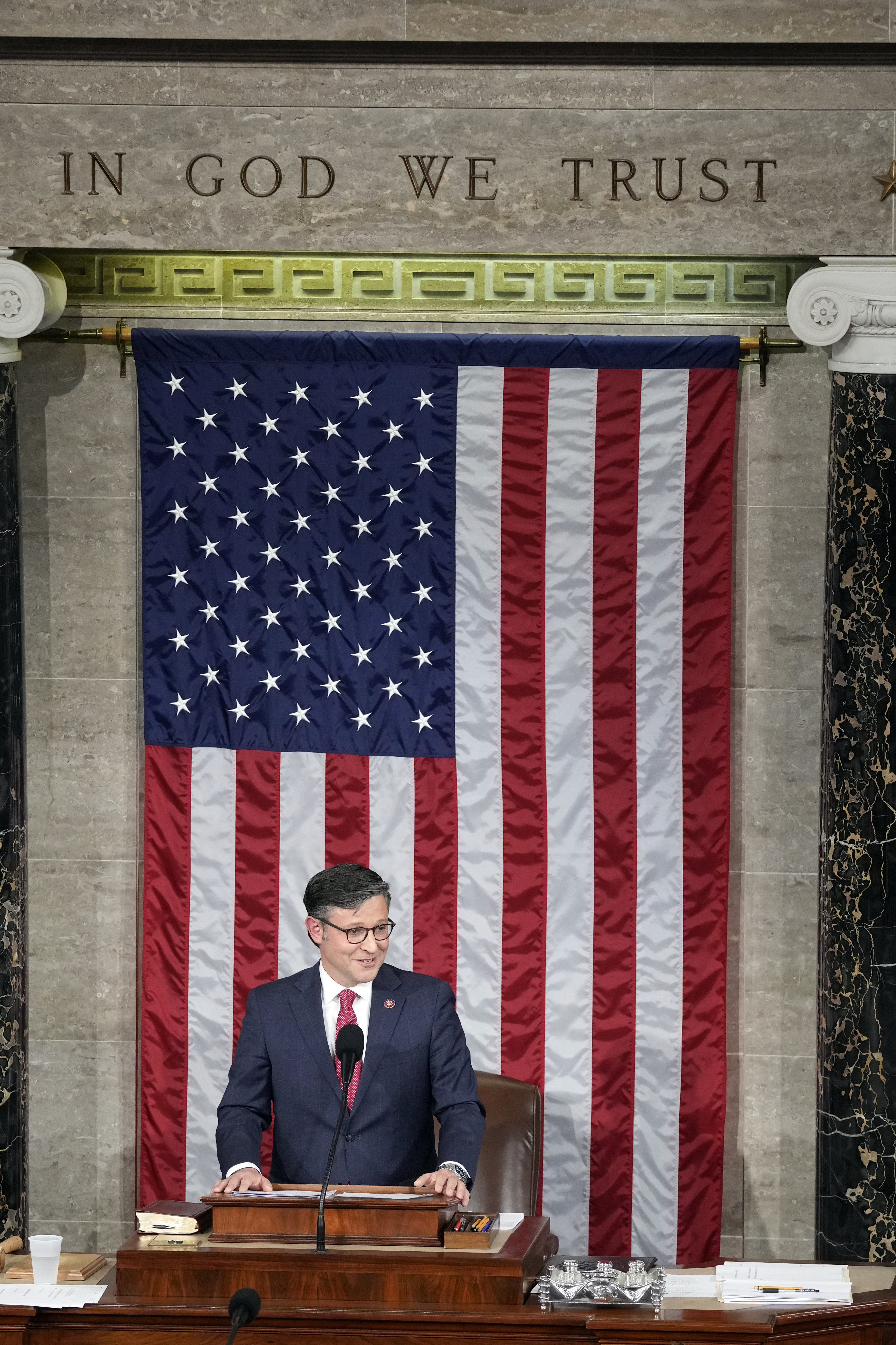 "Prvobitna misija je doslovno ostvarena": Džonson najavljuje brz kraj sukoba sa Iranom