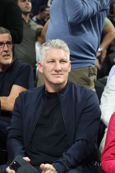 Košarka Evroliga KK Partizan KK Crvena Zvezda Bastijan švajnštajger