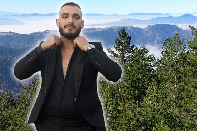 Darko Lazić Zlatibor Darko Lazić Zlatibor