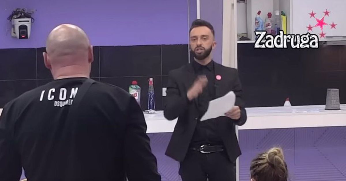 “Nosio je bombu usred dana!” Šok ispovest voditelja Pinka, pretili mu smrću: “Saznao sam ko je u pitanju...”