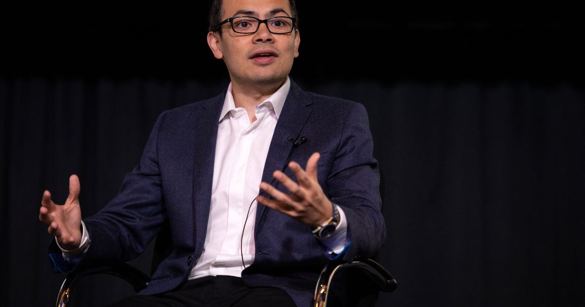 "Either We Control It, or It Controls Us!": AI Industry Leaders Finally Agree on One Thing