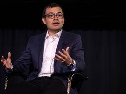 Demis Hassabis, Demis Hasabis