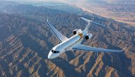 Luksuz na visini i daljini: Bombardier isporučio 150-ti Global 7500