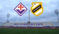 Sve o meču Fiorentina - Čukarički: Očekivane postave, šta kažu kladionice, gde je TV prenos