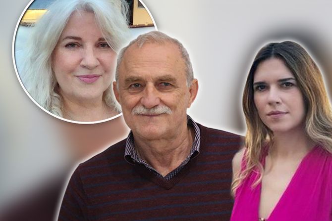 Lazar Ristovski Anica Lazić Ankica Lazić