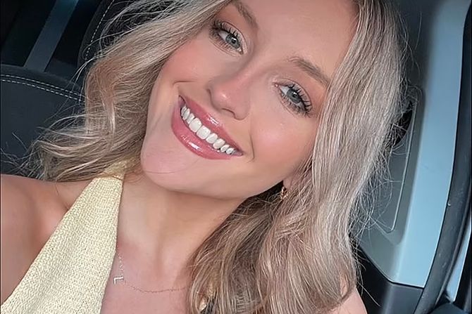 Lilie James Lilie James