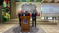 Miroljub Petrović novi ambasador Srbije u Izraelu, Vladimir Jovičić u Kazahstanu