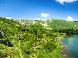 Planina Bjelasica, Crna Gora