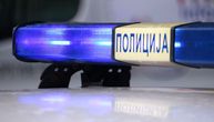 Saobraćajna nezgoda na Ibarskoj magistrali: Jedna osoba povređena kod Vrbovna