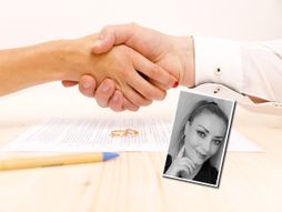 Predbračni ugovor, porodično pravo