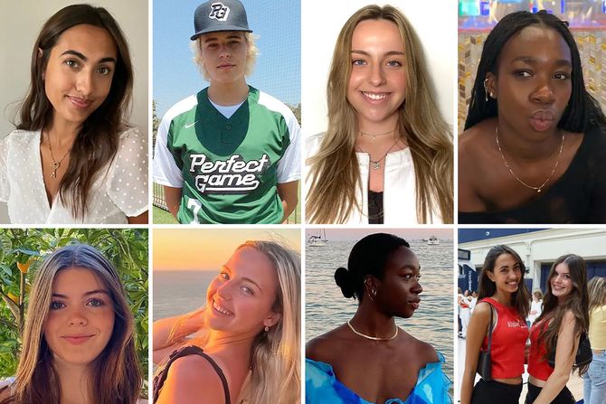 Sin milionera divljao u BMW-u, pa pokosio 4 devojke Sin milionera divljao u BMW-u, pa pokosio 4 devojke