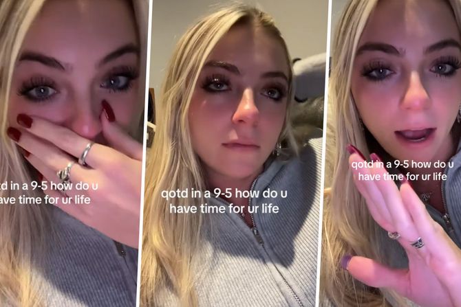 Radno vreme tiktok Radno vreme tiktok