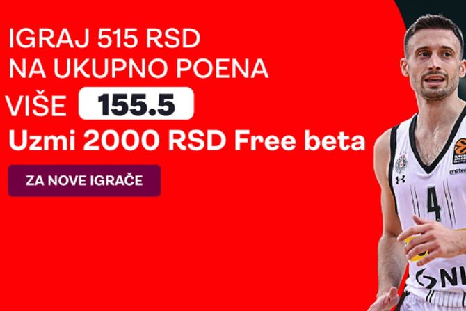 Superbet, promo